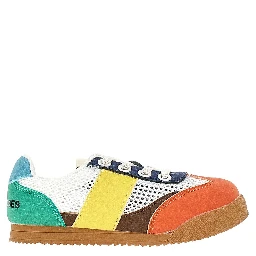 Color Block sneakers