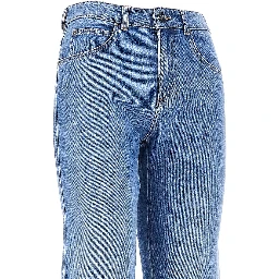 'J9D' Slim Fit jeans