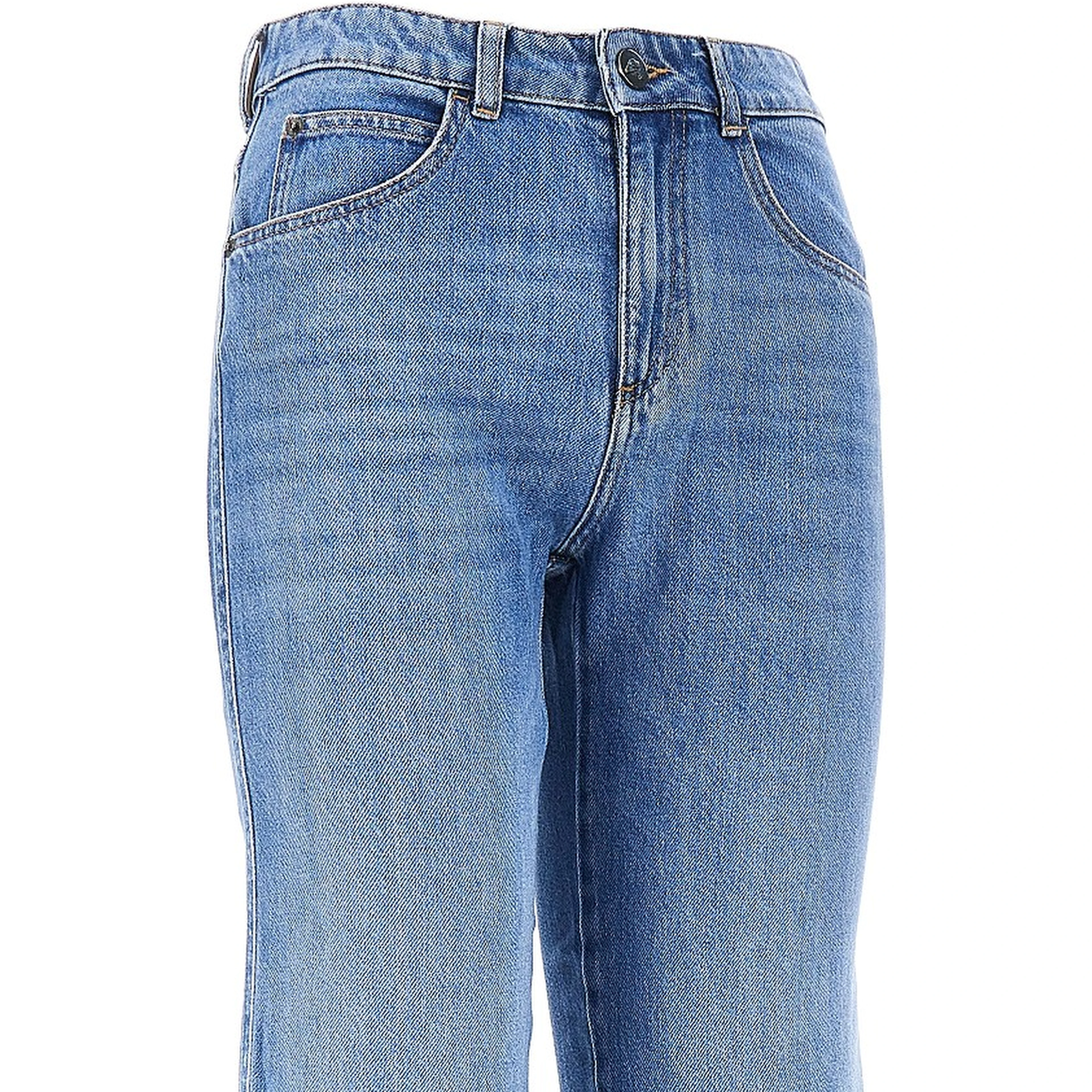 'J9D' Slim Fit jeans