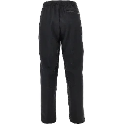 Wool Touch pants