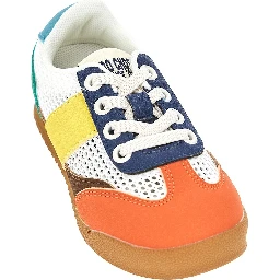 Color Block sneakers