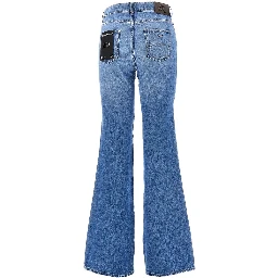 'J9D' Slim Fit jeans