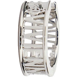 'Westminster' single earring