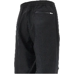 Wool Touch pants