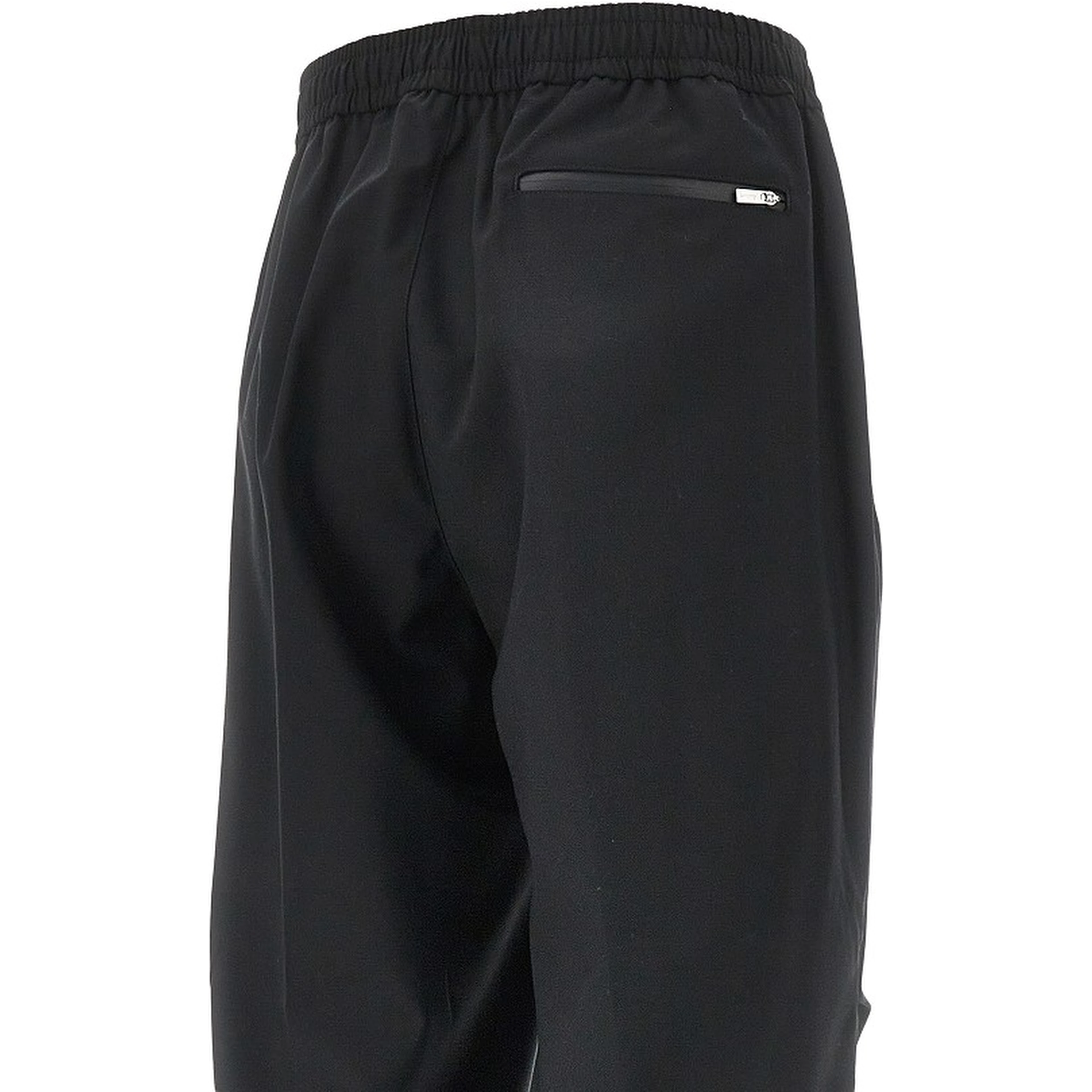 Wool Touch pants