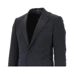 M Line Evening tailored suit