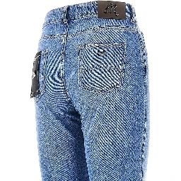 'J9D' Slim Fit jeans