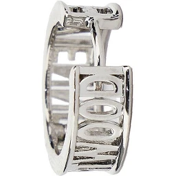 'Westminster' single earring