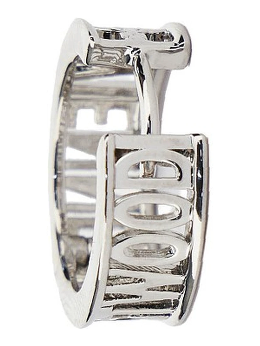 'Westminster' single earring