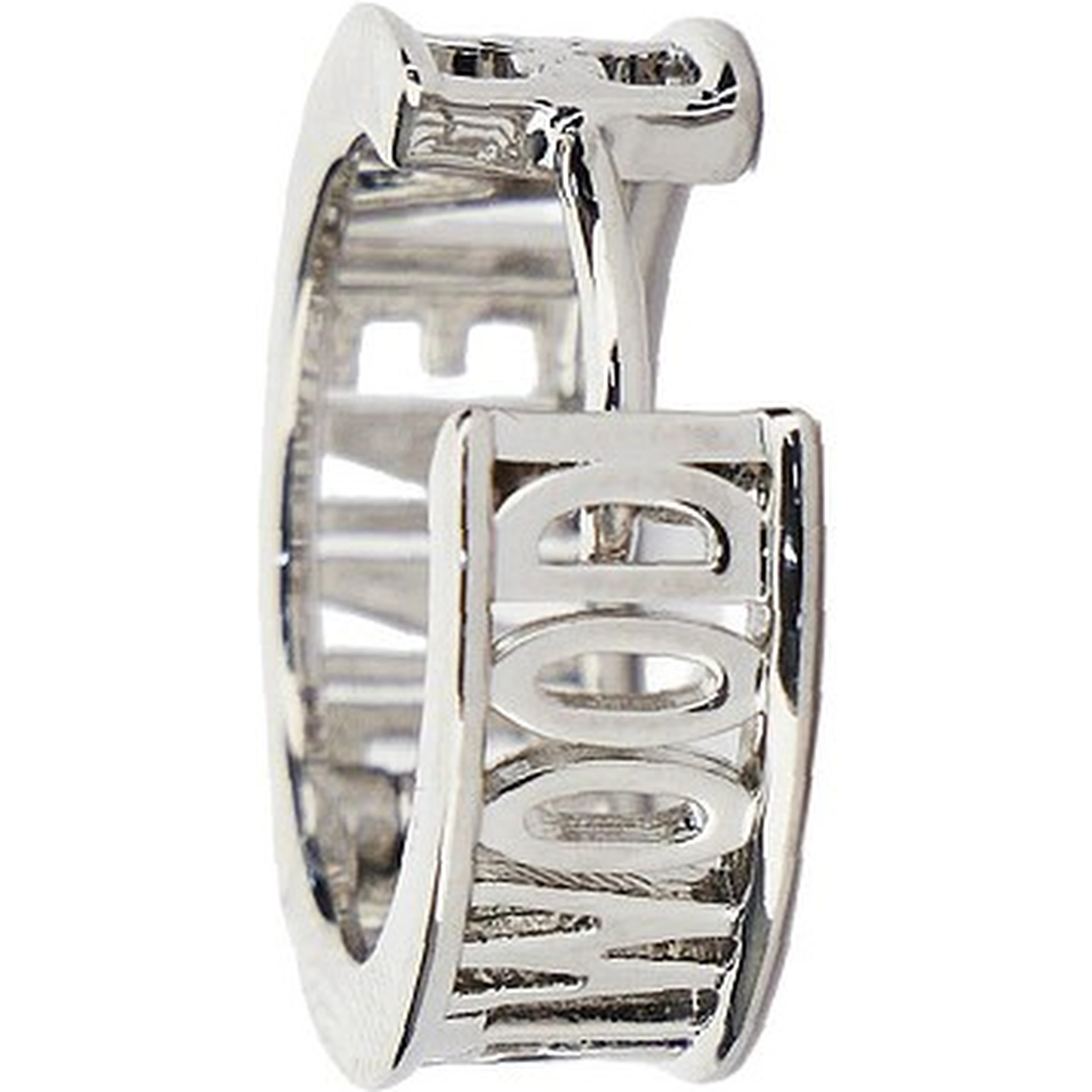 'Westminster' single earring
