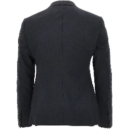 M Line Evening tailored suit