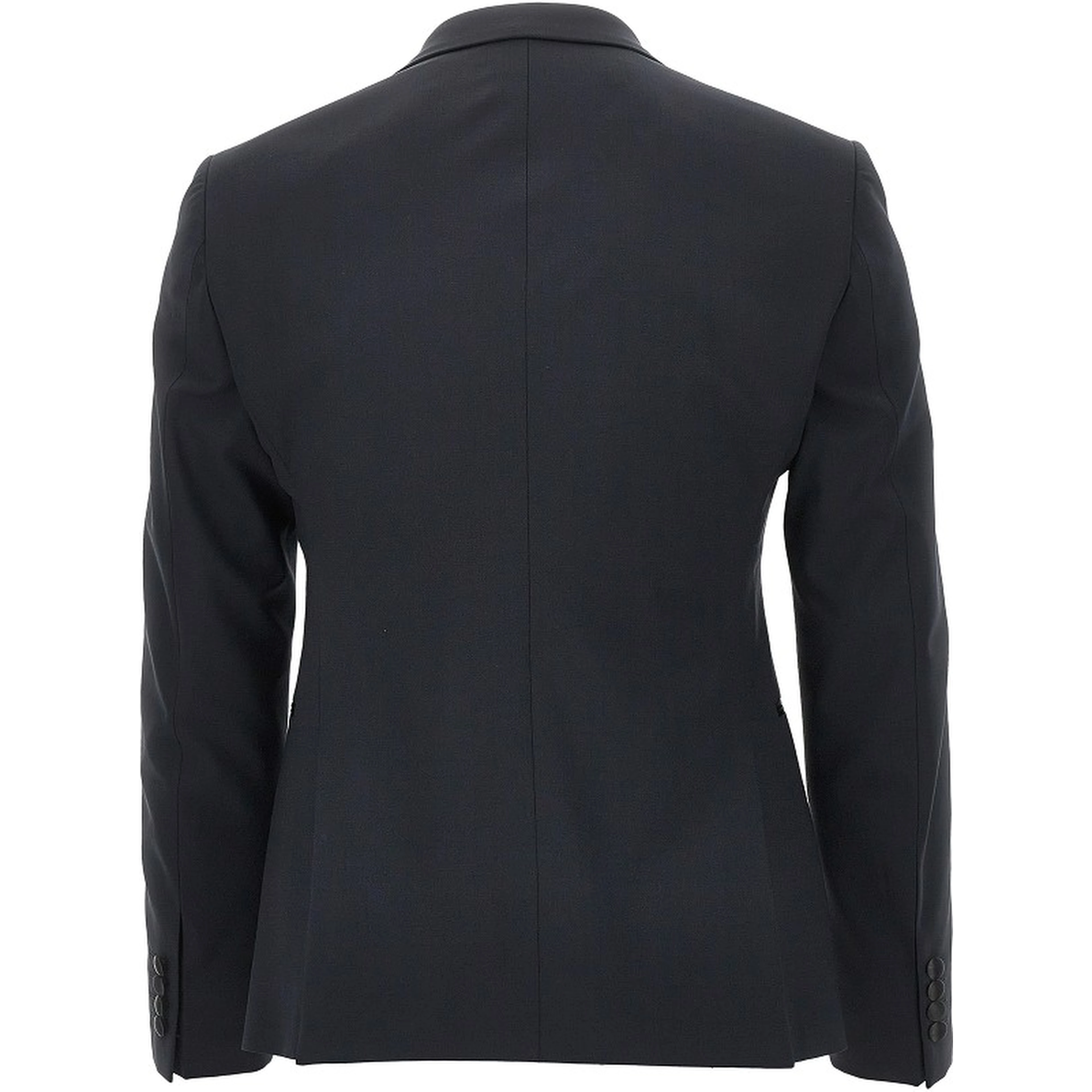 M Line Evening tailored suit
