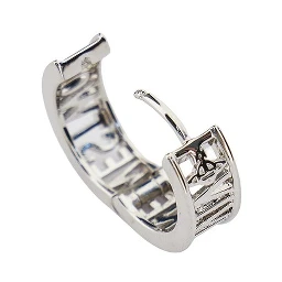 'Westminster' single earring