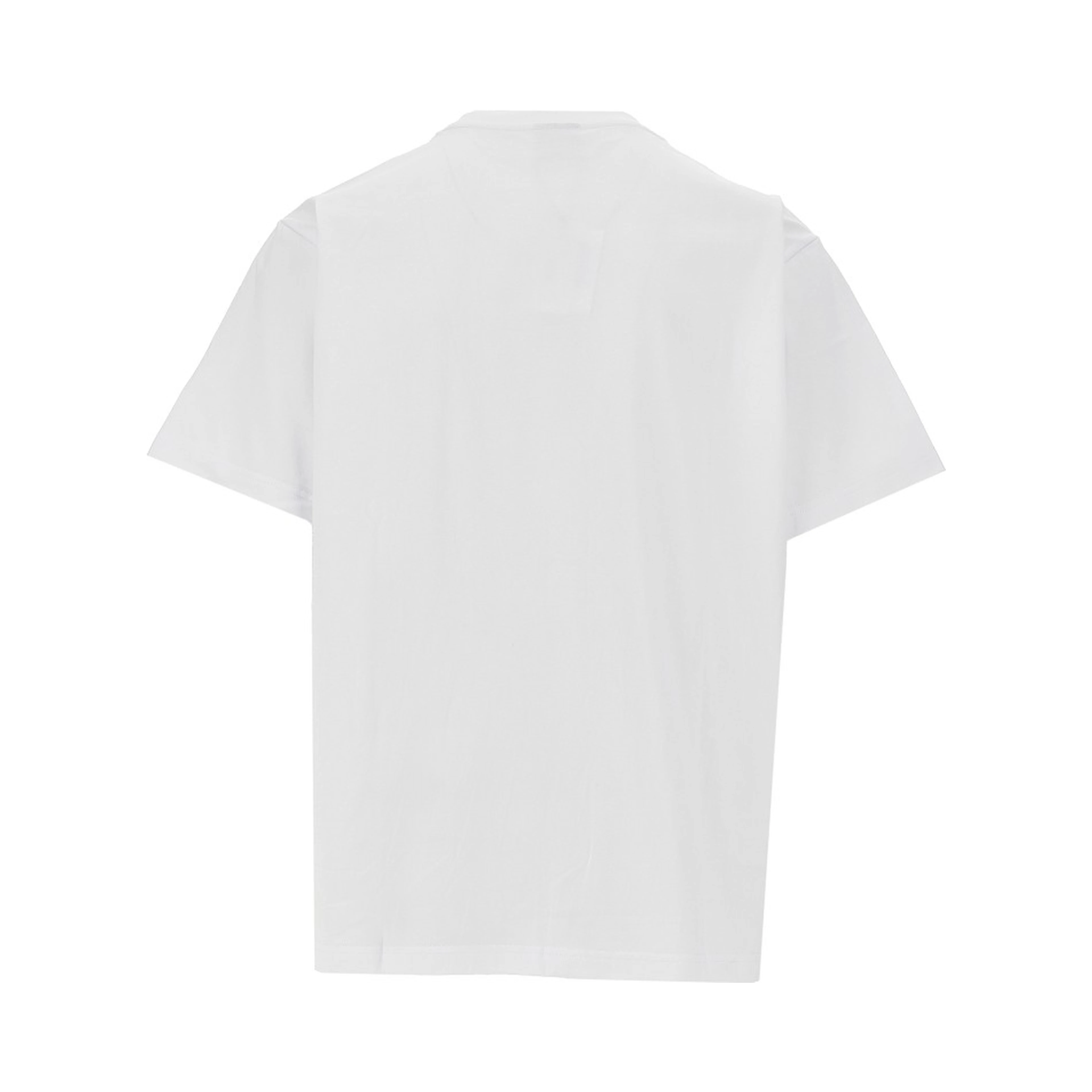 'Star Power' print T-shirt
