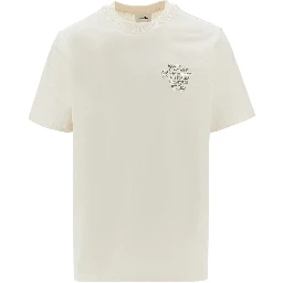 'Ben Faience' T-shirt