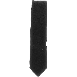 Jacquard silk necktie
