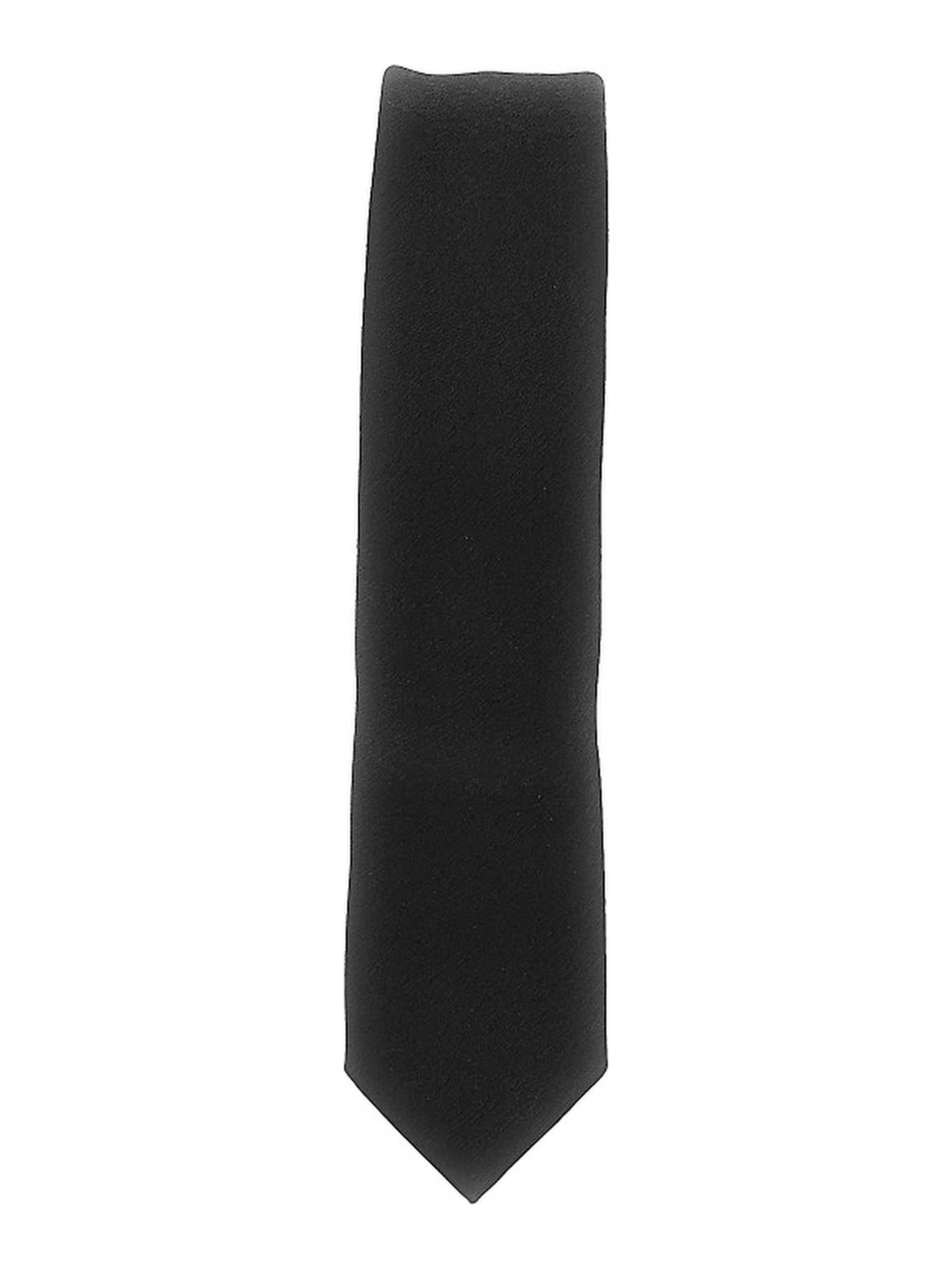 Jacquard silk necktie