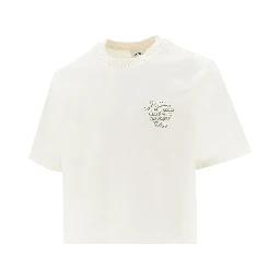'Ben Faience' T-shirt