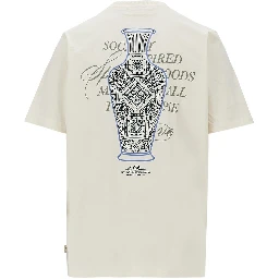 'Ben Faience' T-shirt
