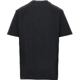 'Mirage' print T-shirt
