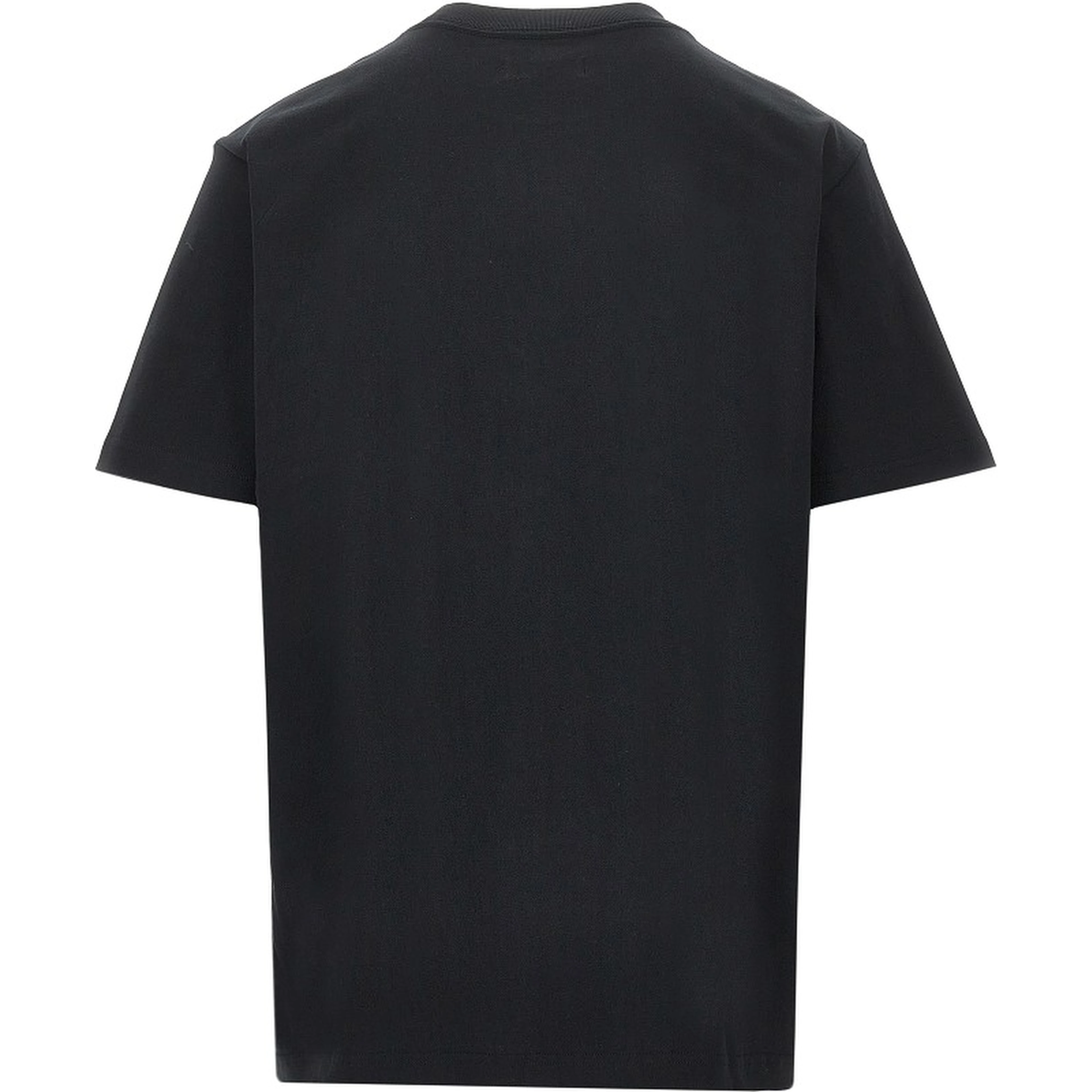 'Mirage' print T-shirt