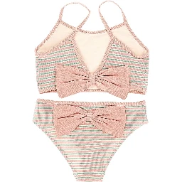 'Bowwow' bikini