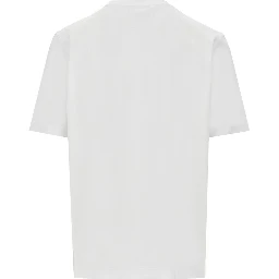 'Dreaming Fox 'patch T-shirt