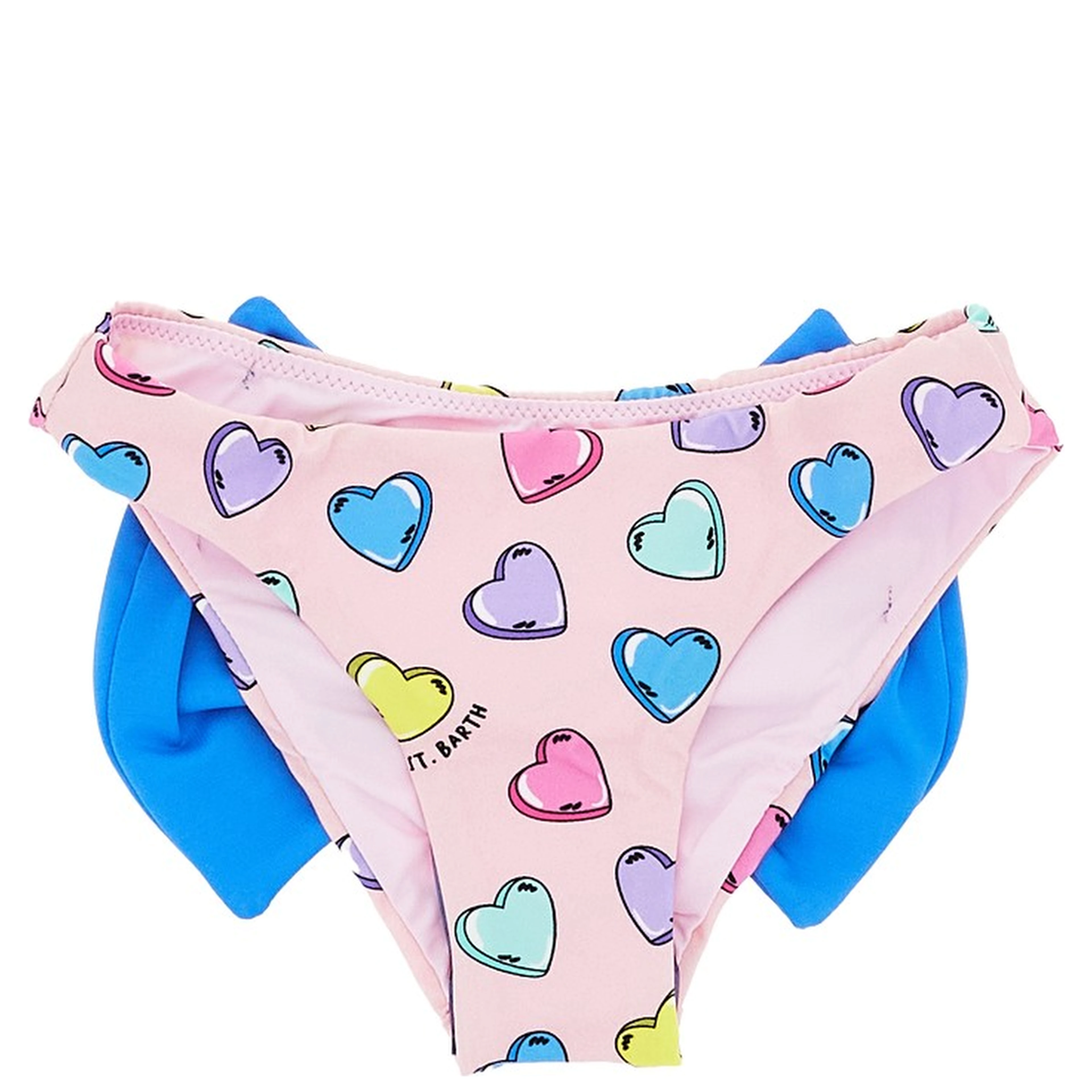 'Madame' bikini bottom