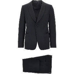 'Executive Line' Evening tuxedo suit