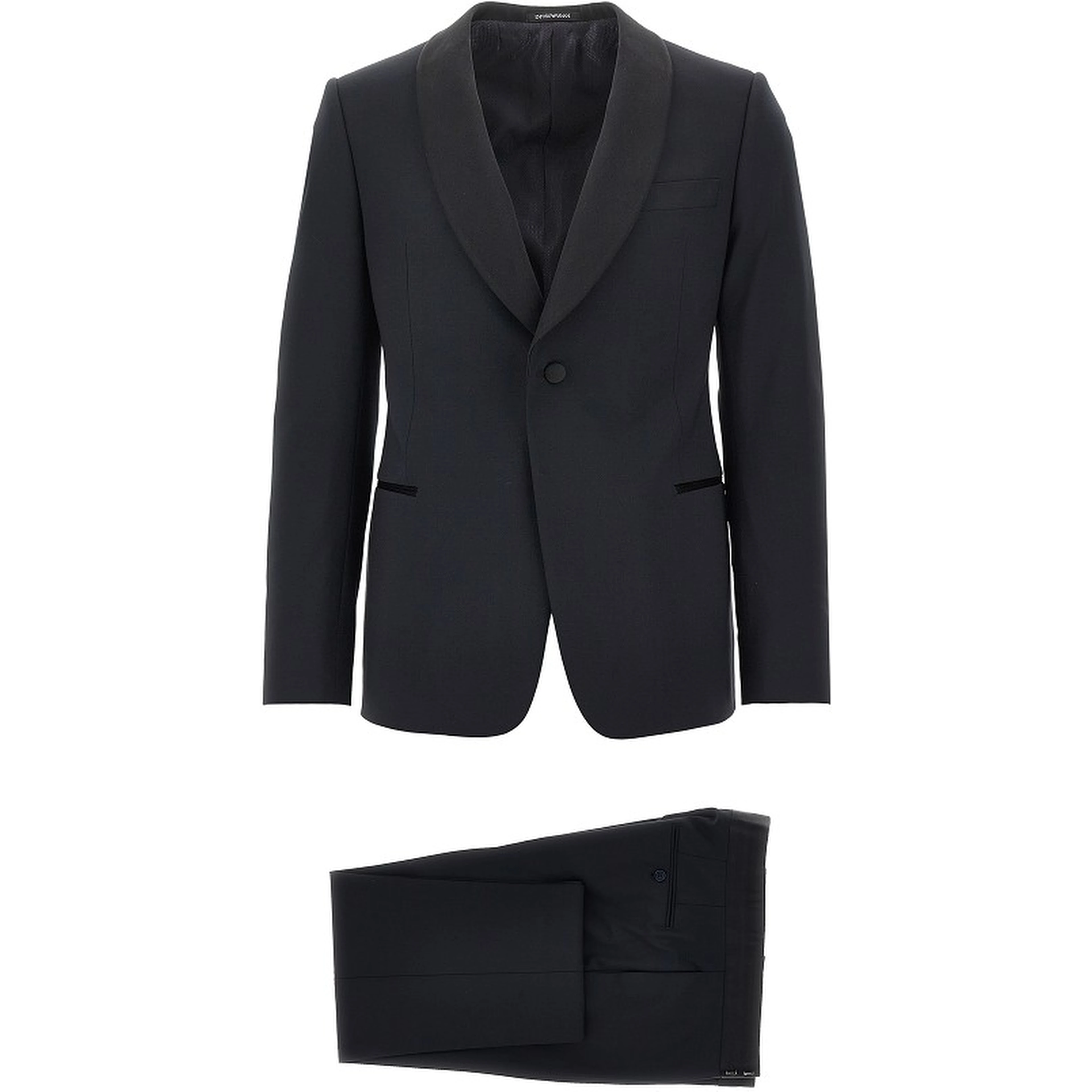'Executive Line' Evening tuxedo suit