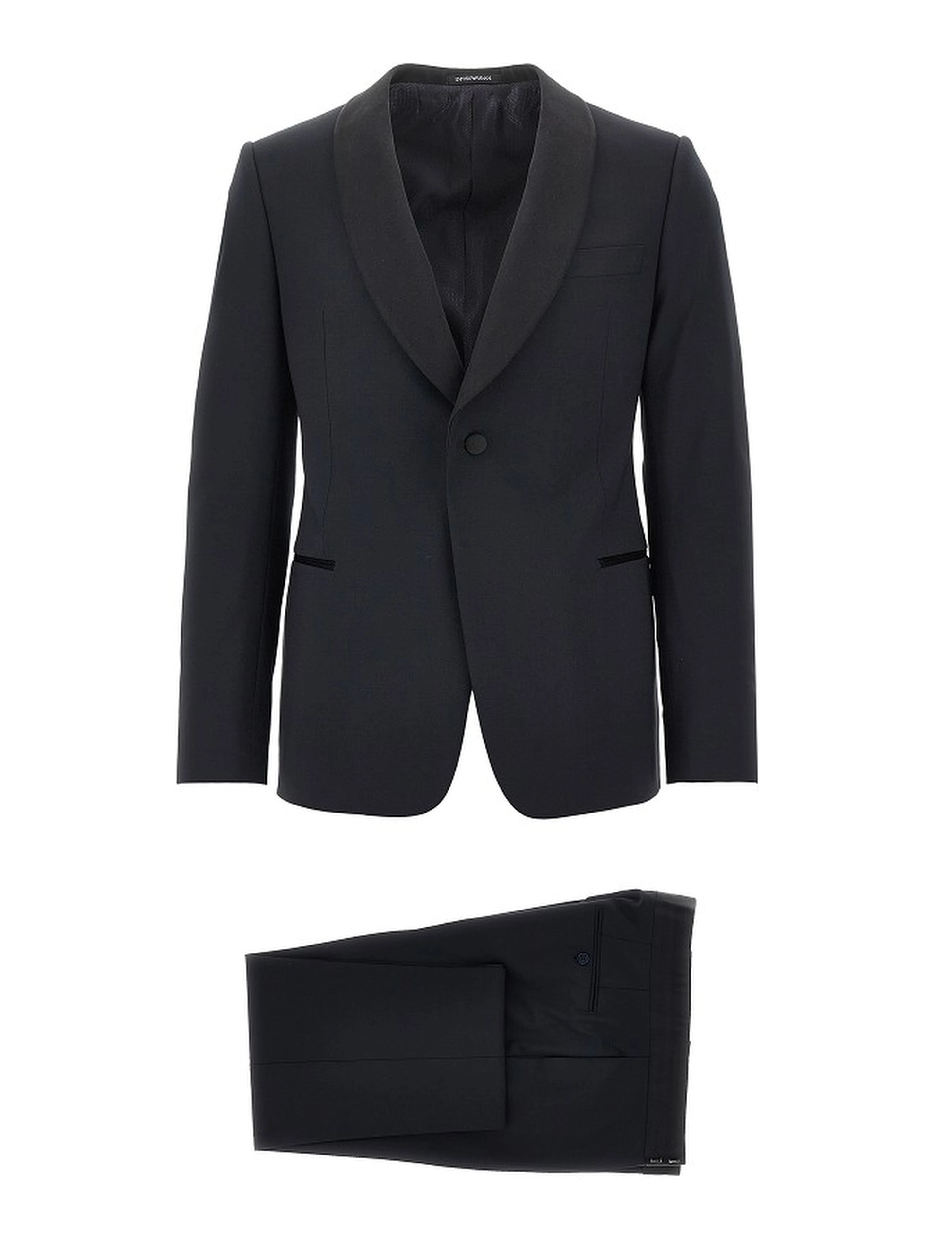 'Executive Line' Evening tuxedo suit