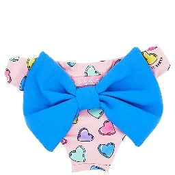 'Madame' bikini bottom