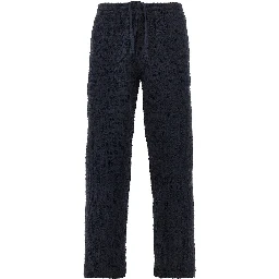 'Tyne' seersucker pants