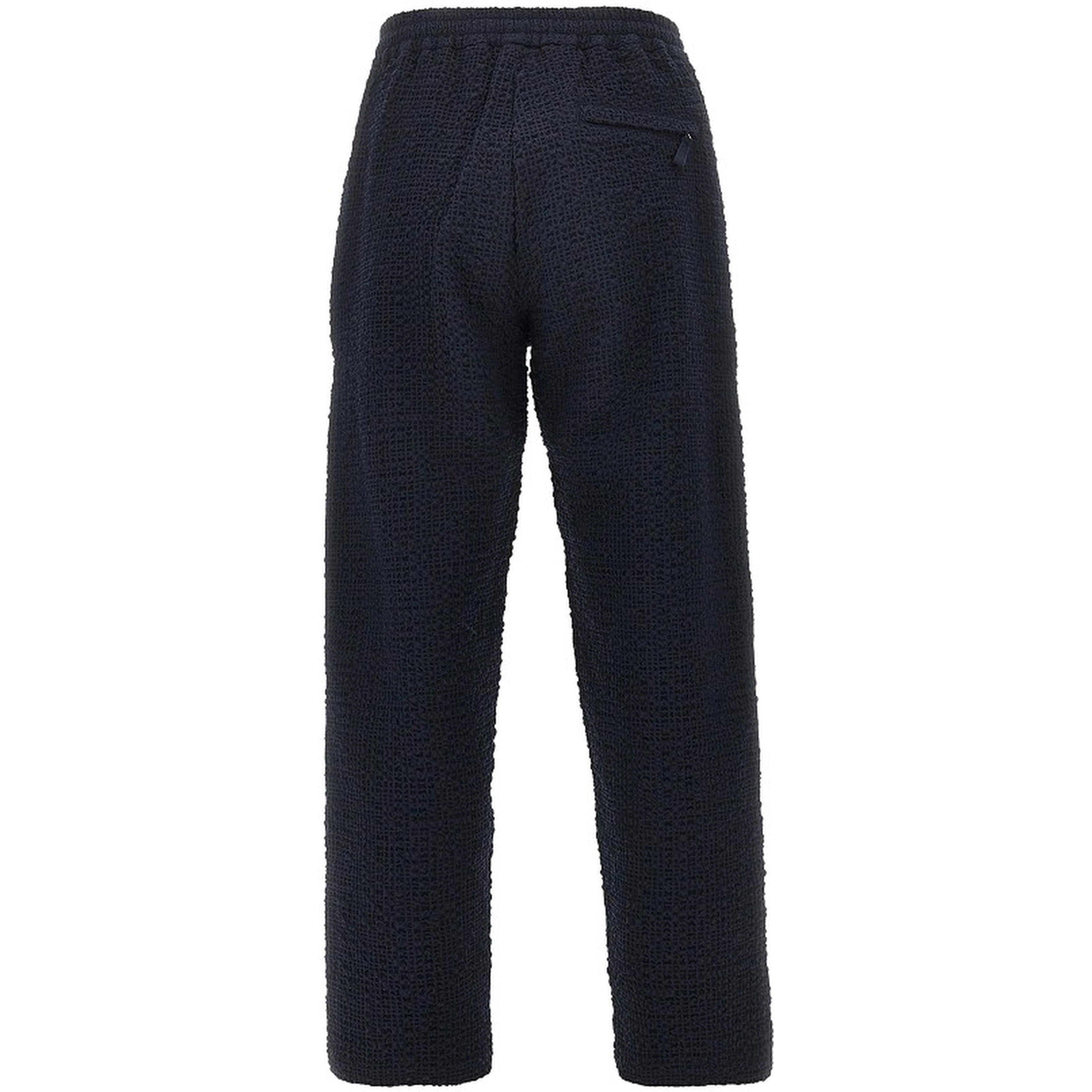 'Tyne' seersucker pants