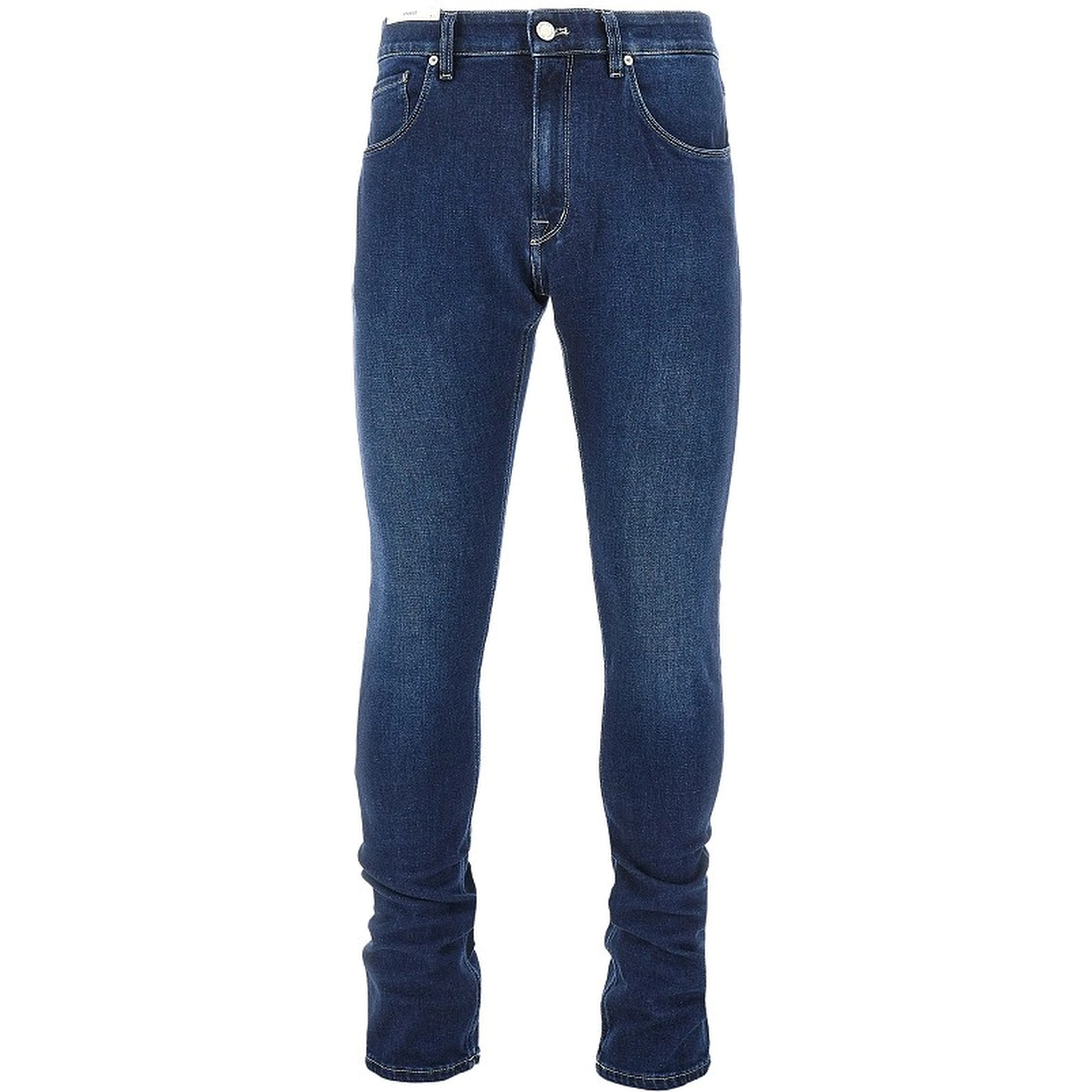 'Jazz Updated' five-pocket jeans