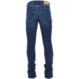 'Jazz Updated' five-pocket jeans