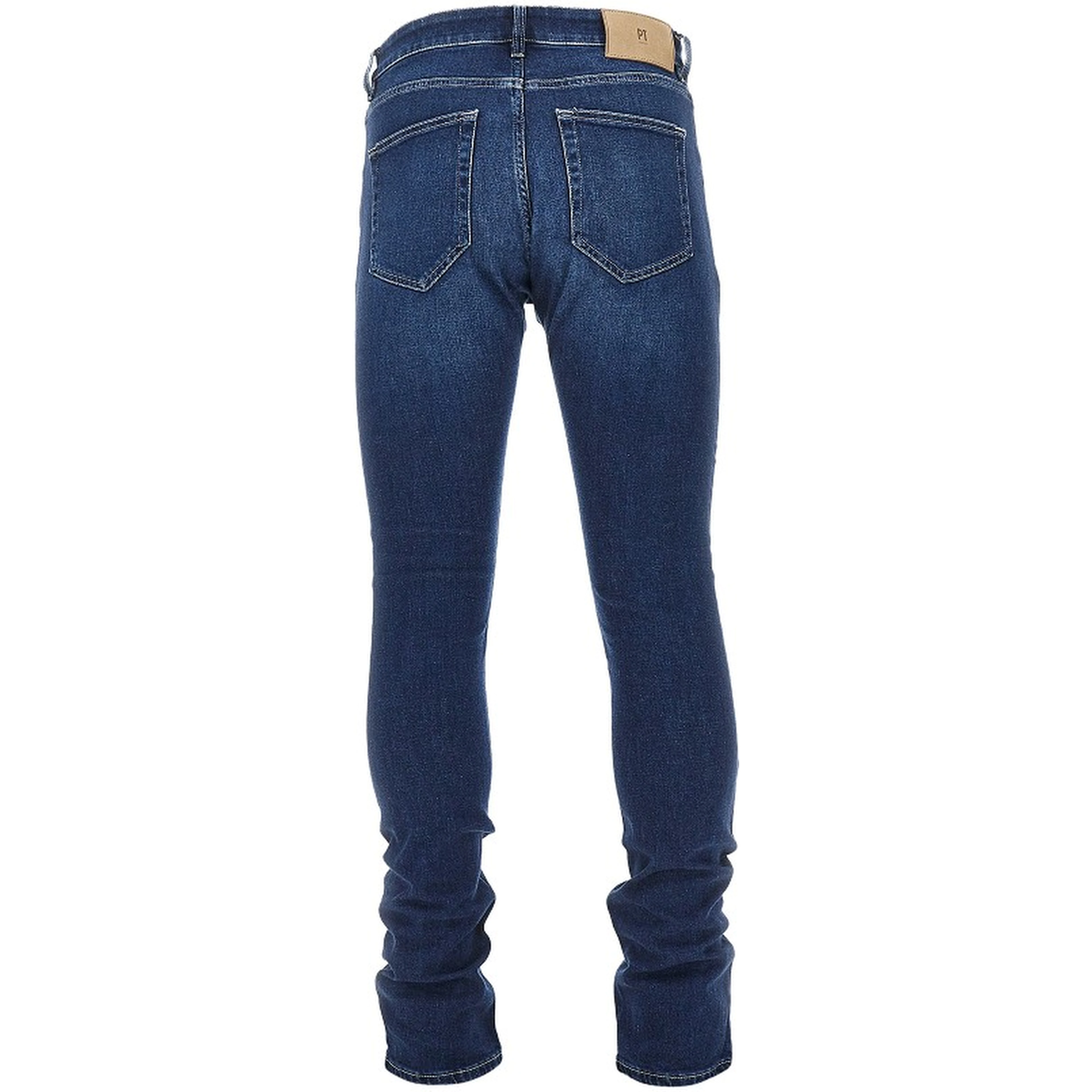 'Jazz Updated' five-pocket jeans