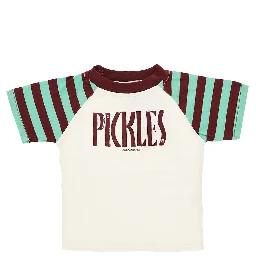 'Spicy Pickles' T-shirt