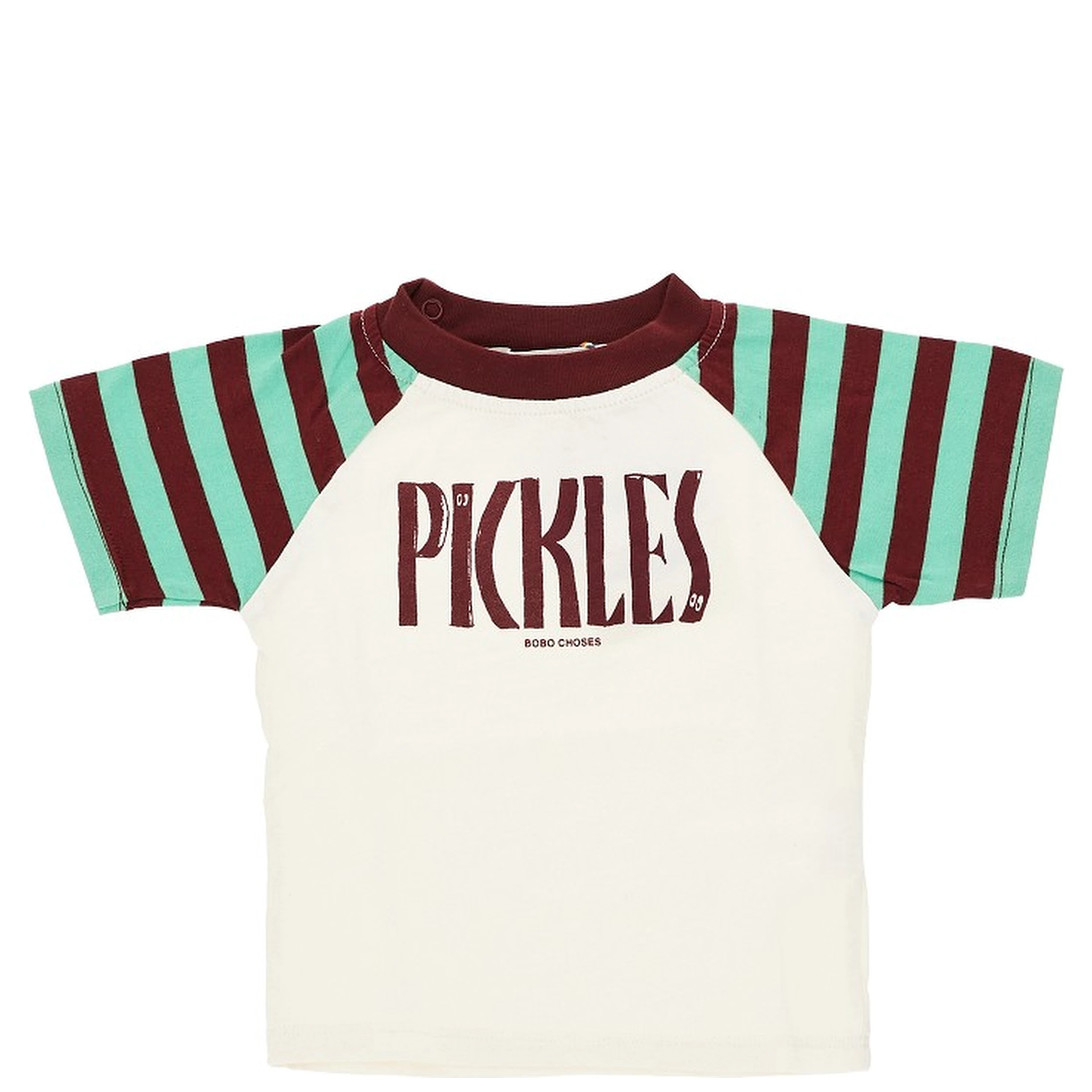 'Spicy Pickles' T-shirt