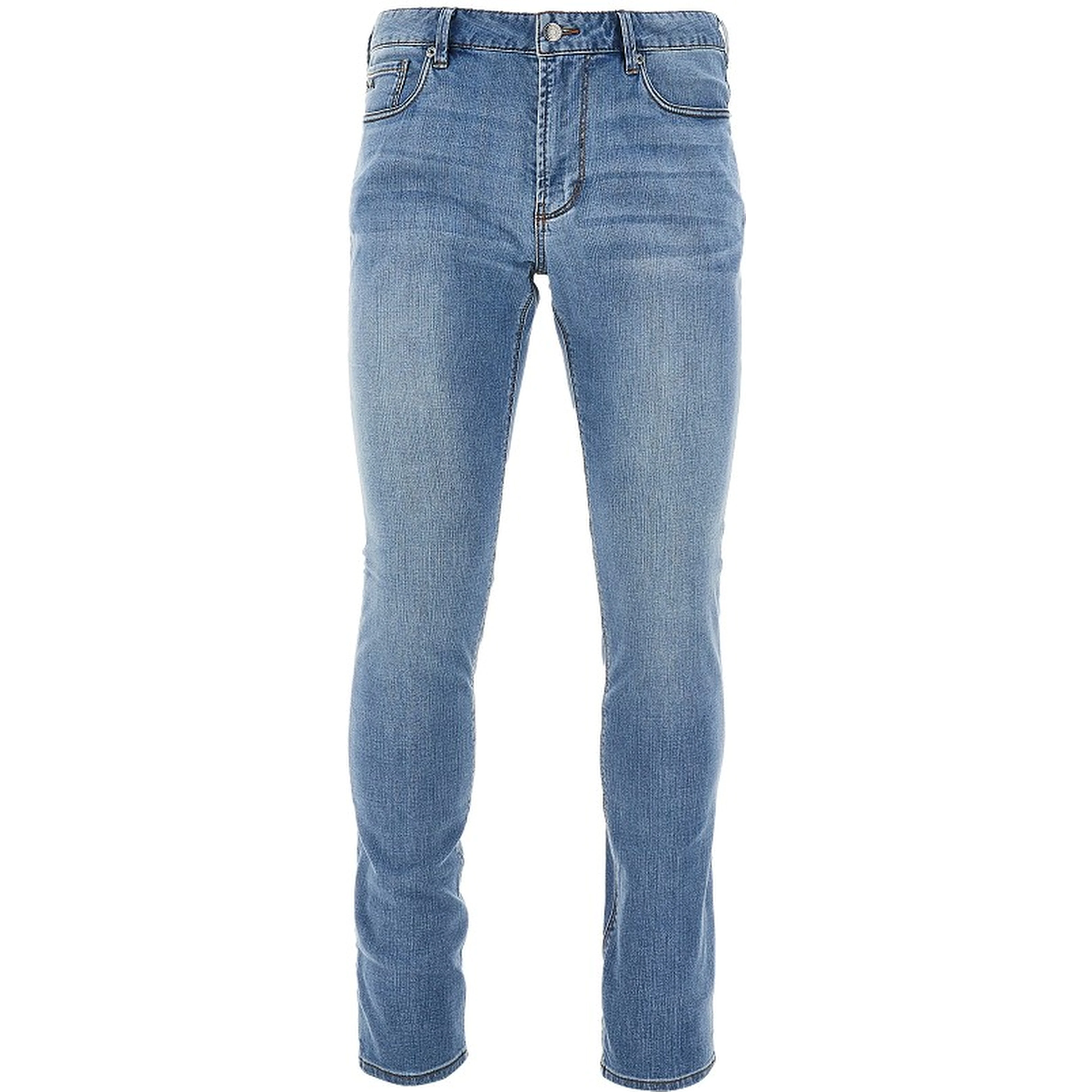 Stretch denim J06 jeans