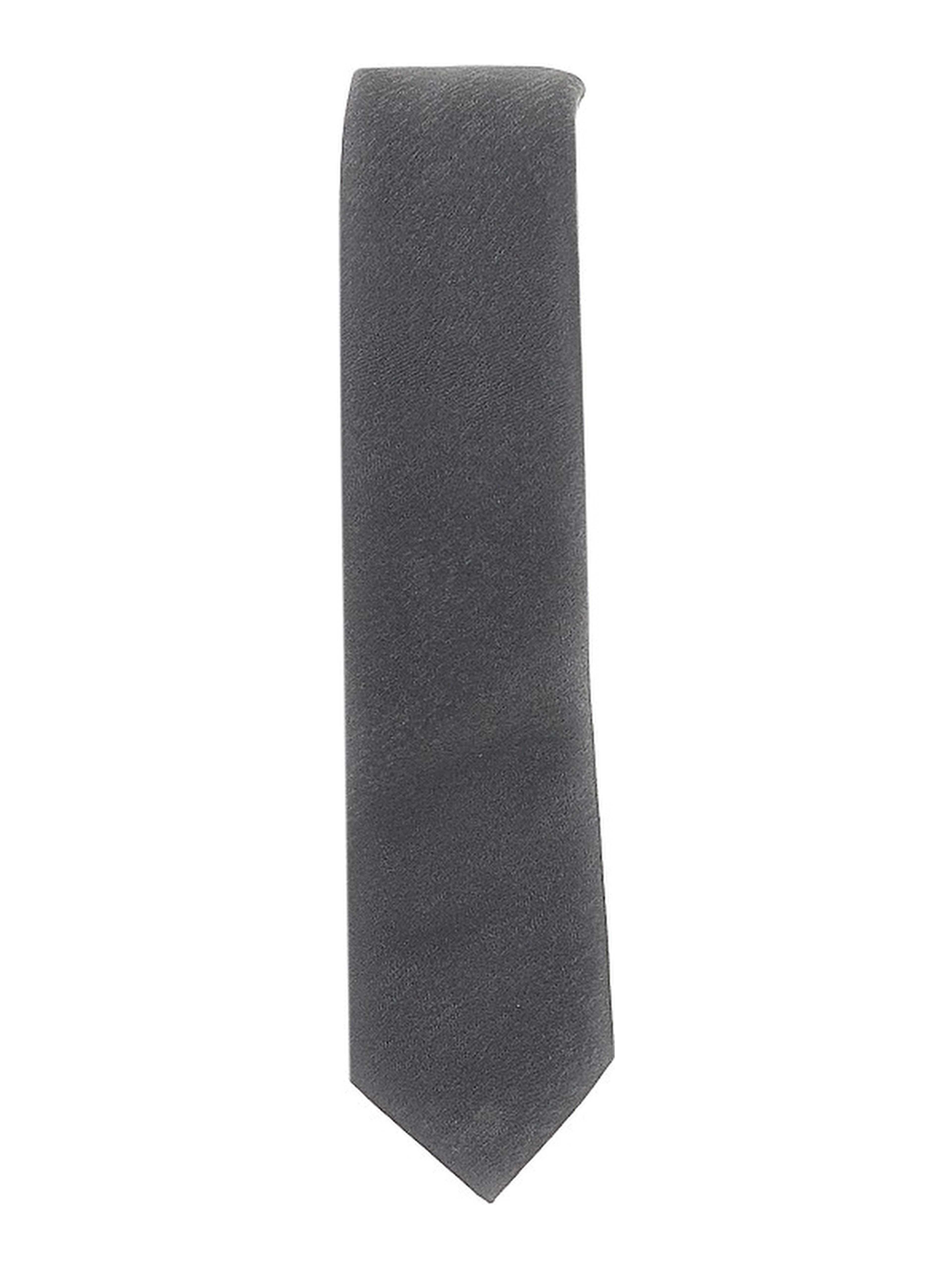 Jacquard silk necktie