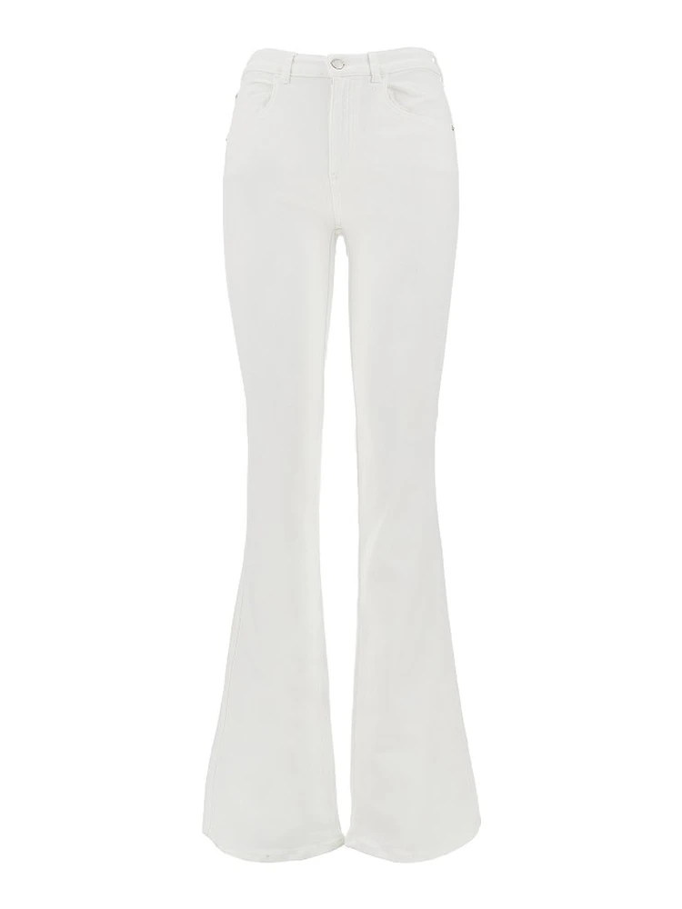 'J9D' Slim Fit jeans