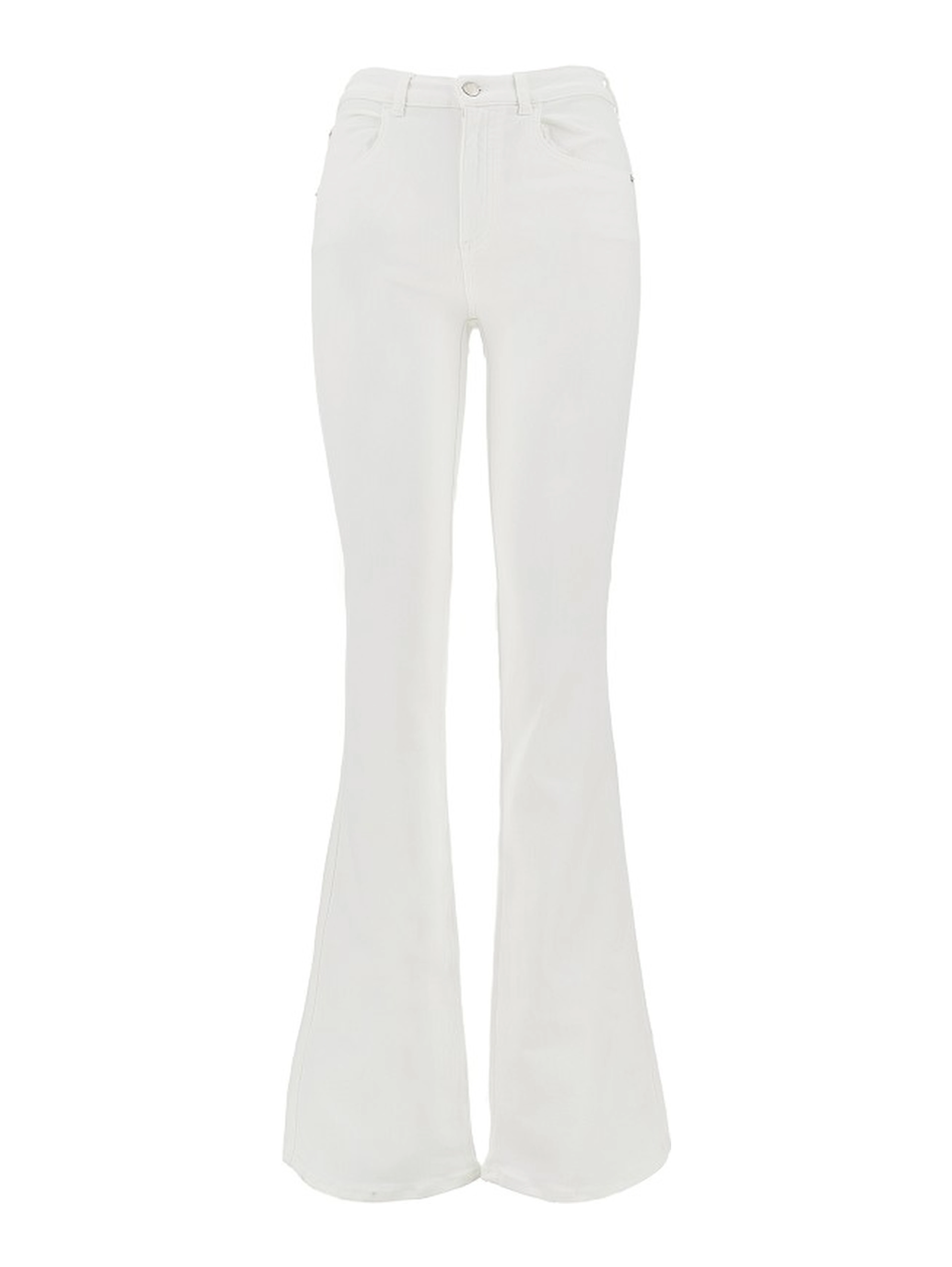 'J9D' Slim Fit jeans