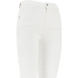 'J9D' Slim Fit jeans