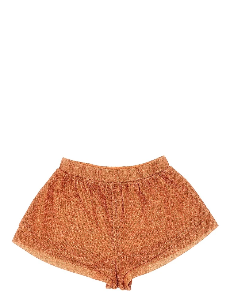 'Lumière' shorts alternative