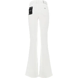 'J9D' Slim Fit jeans