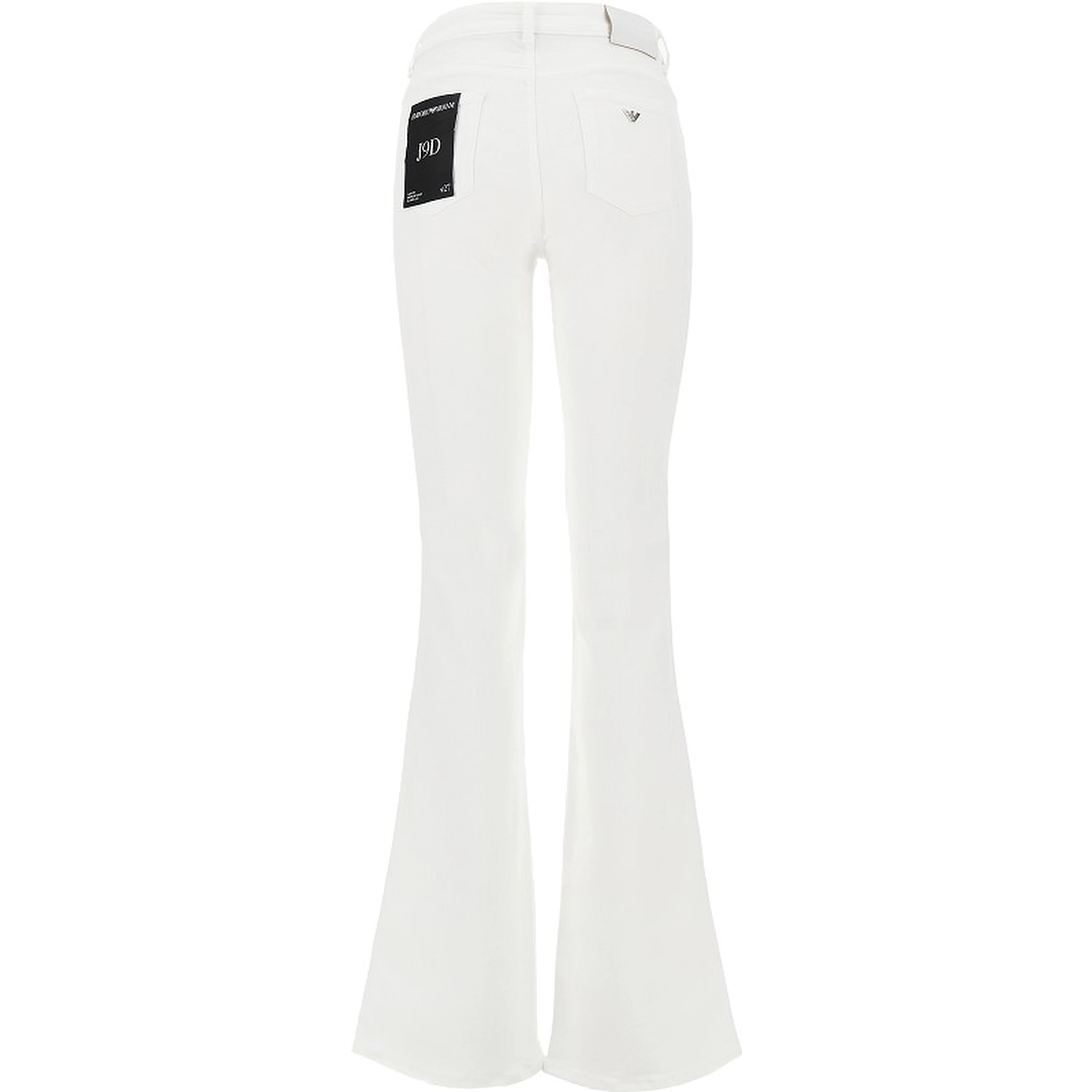 'J9D' Slim Fit jeans