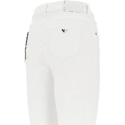 'J9D' Slim Fit jeans