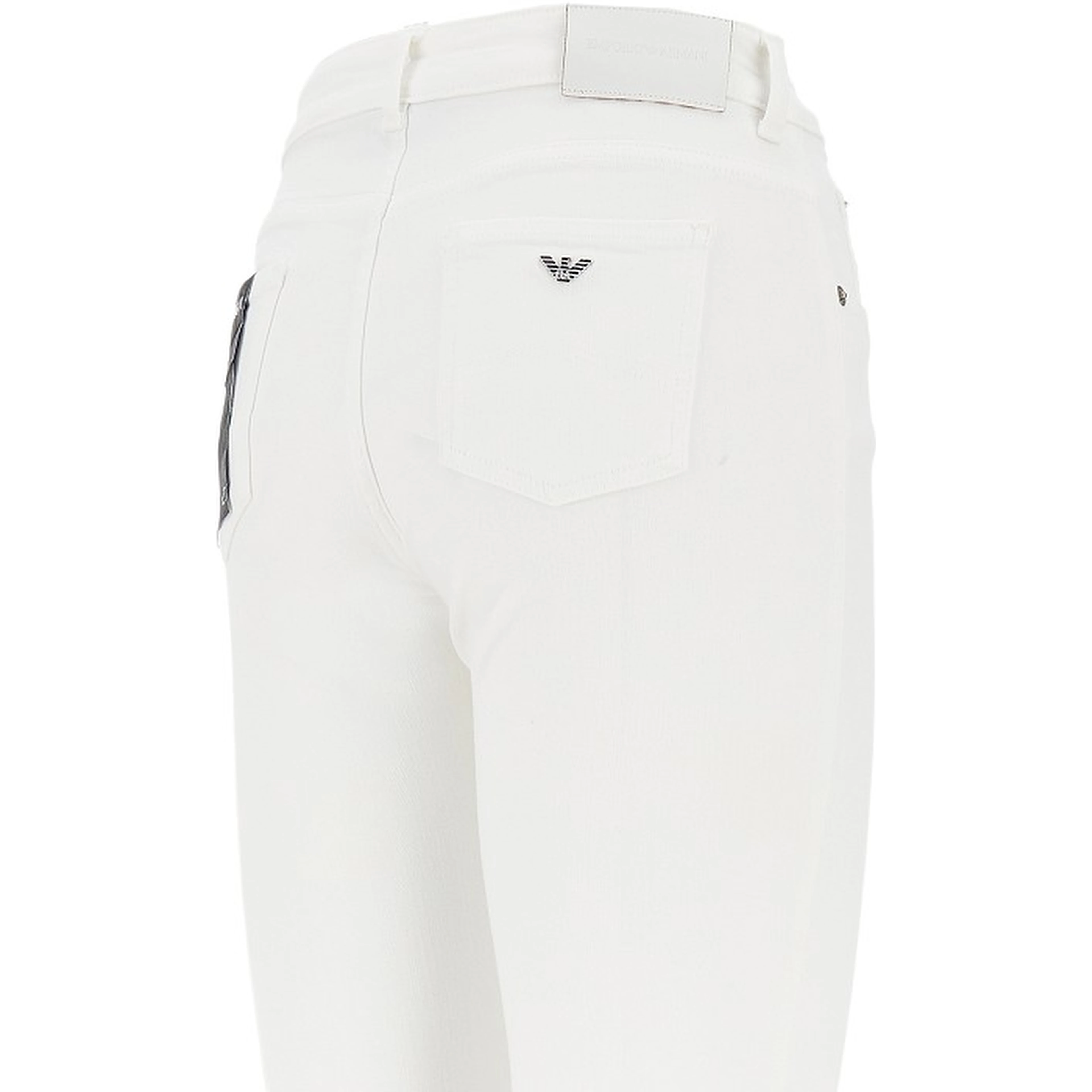 'J9D' Slim Fit jeans