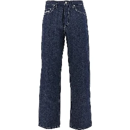'100%' Baggy Fit jeans